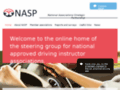 NASP – National Associations Strategic Partnership